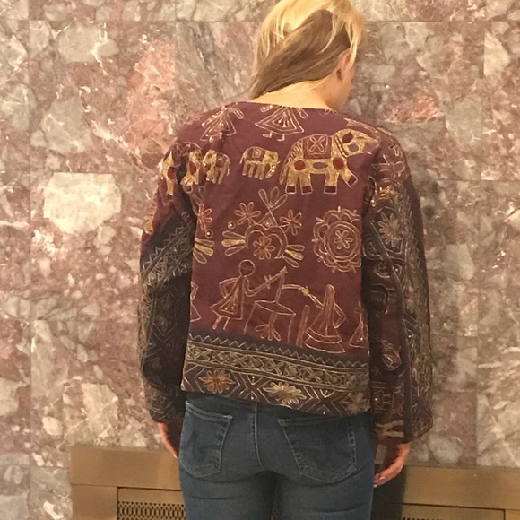 Life story jacket 🔥2 hours sale 🔥 - Picture 4 of 8